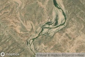 Rudkhaneh-ye Shur-e Dehram