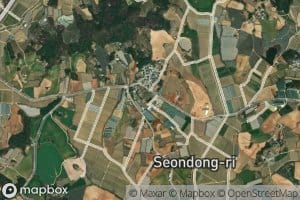 Seonsanje
