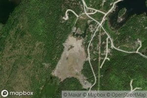 Cart Lake