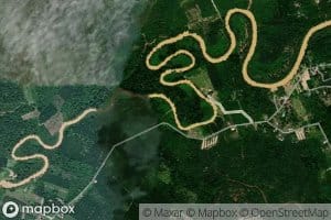 Sungai Guntung