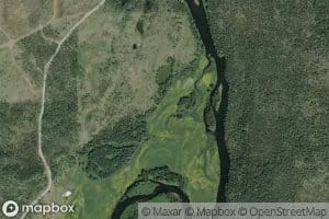 Nazko River