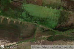 Canada Romero y Corralito