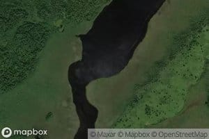 Wolf Lake