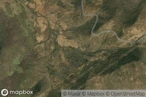 Barranca Los Escobetillos