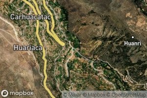 Quebrada Huaylachanchan