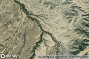 East Fork Bear Creek