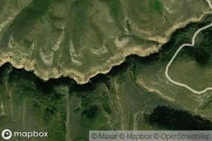 Yellowjacket Creek
