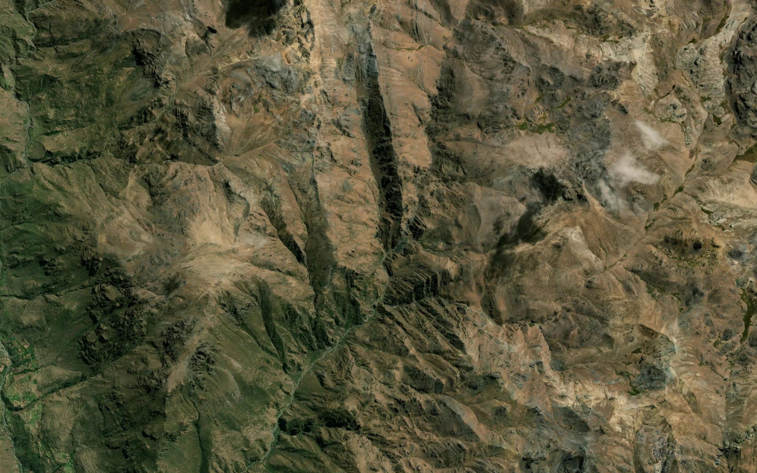 Quebrada Calanilloc