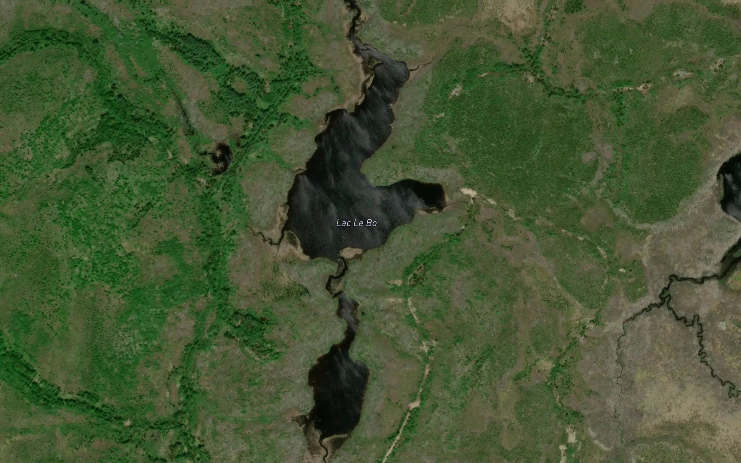 Lac Le Bo