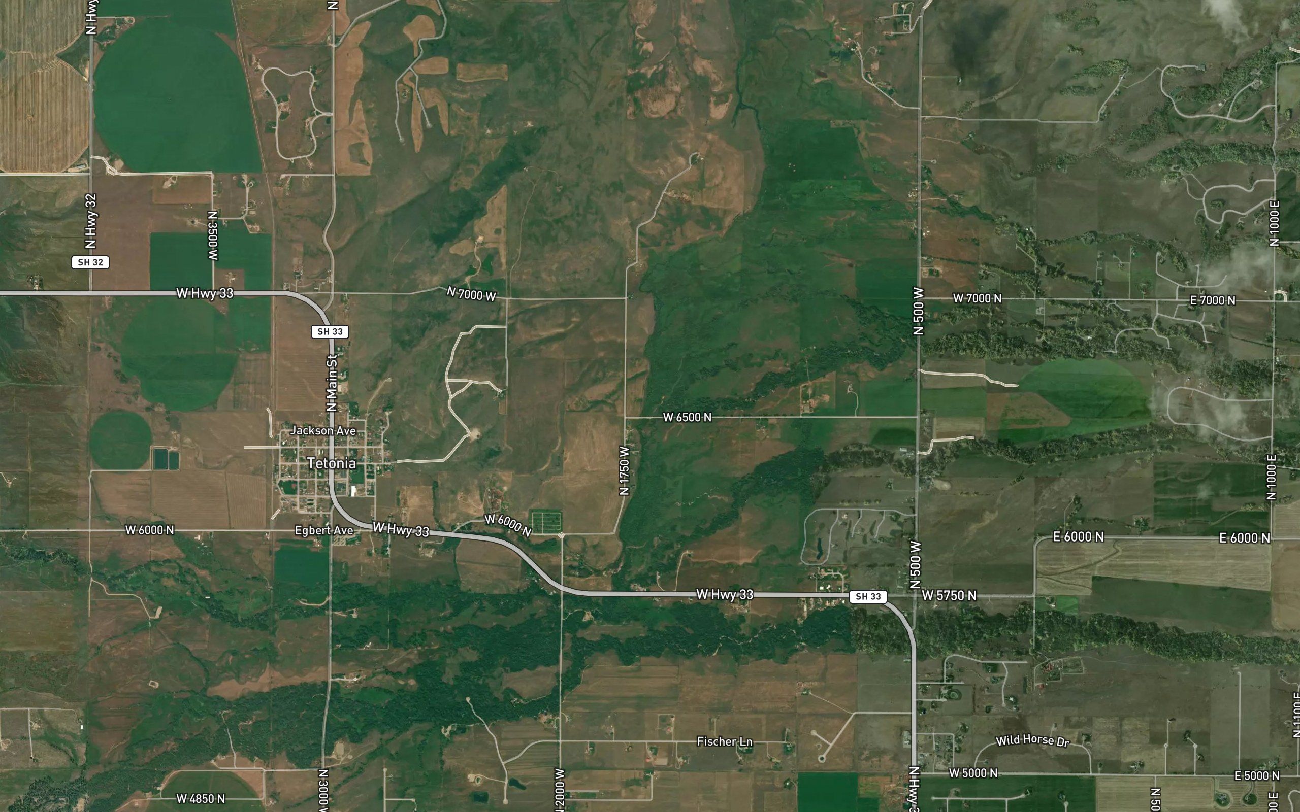 North Leigh Creek