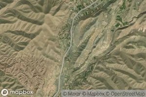 Cheshmeh-ye Amirabad