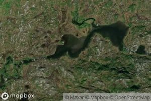 Buksvatnet