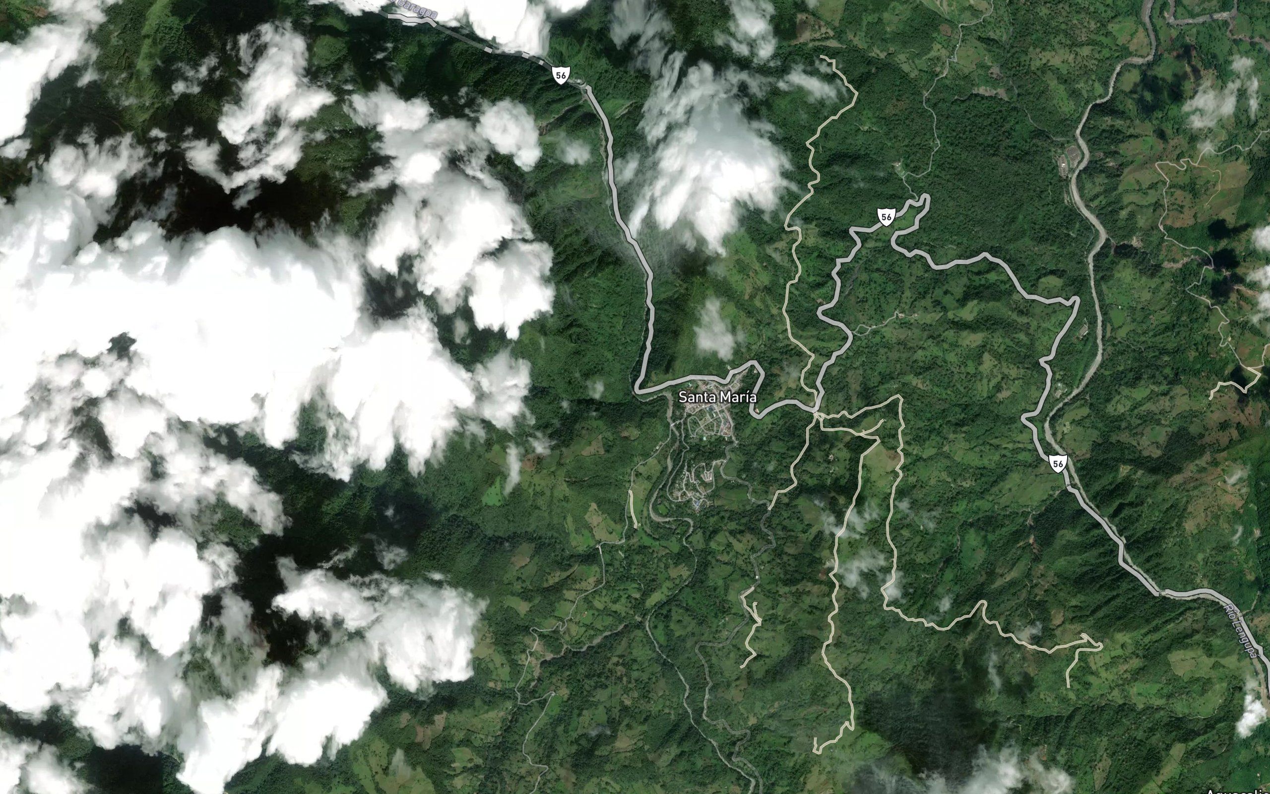 Rio Bate