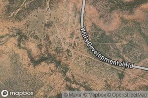 Gidya Creek
