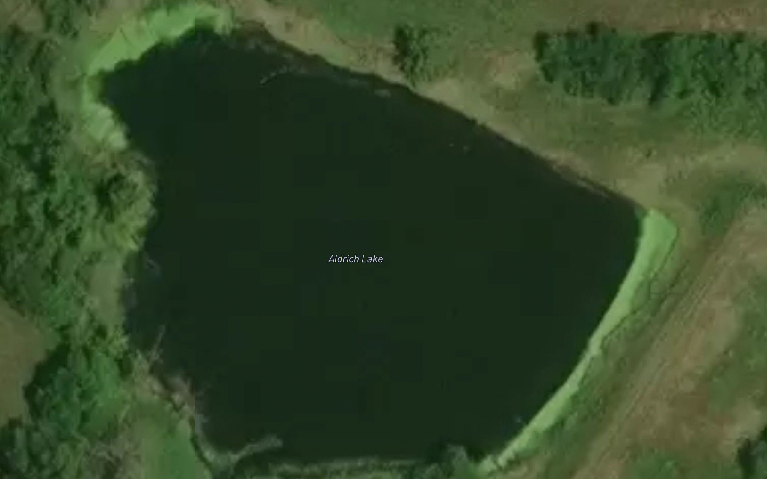 Aldrich Lake