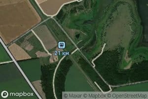 Kanal Dnipro-Kryvyi Rih