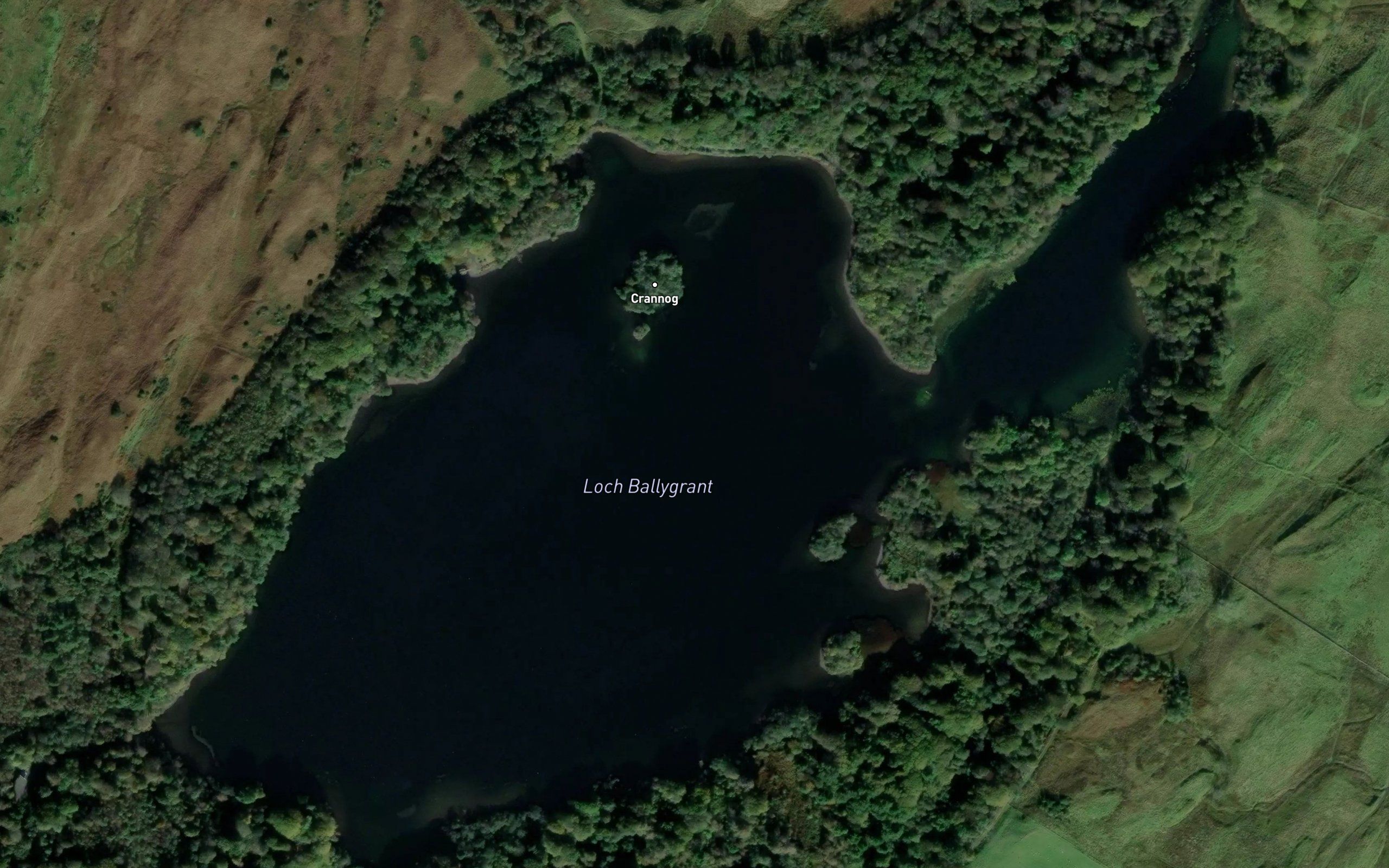 Loch Ballygrant