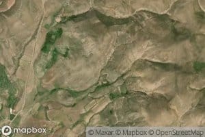 Cheshmeh-ye Kharaba Bolaghi