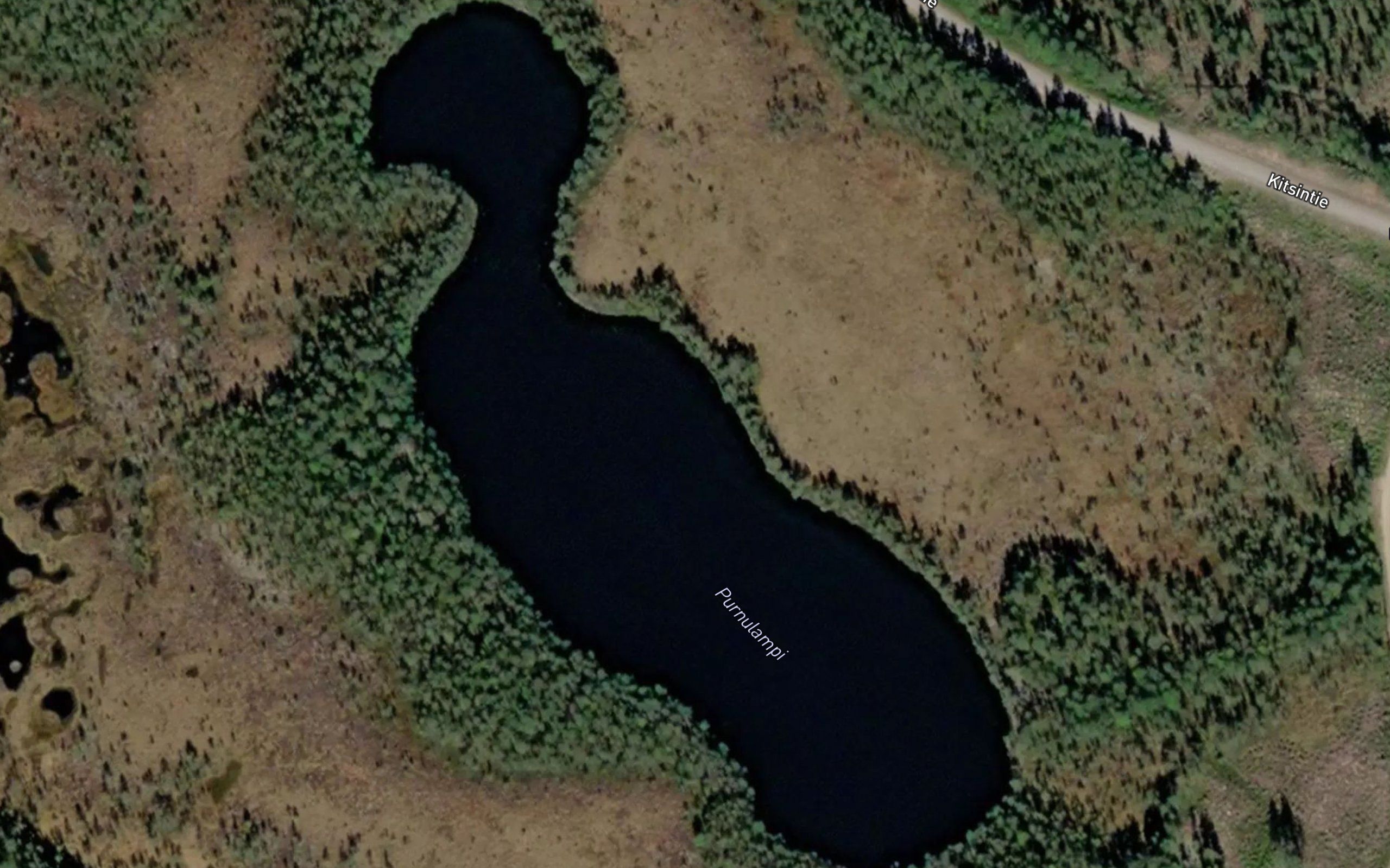 Purnulampi