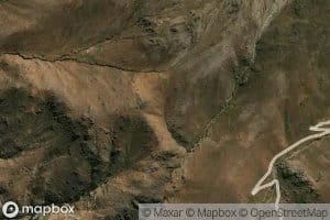 Quebrada Chullaquenua