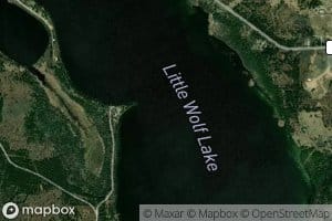 Little Wolf Lake