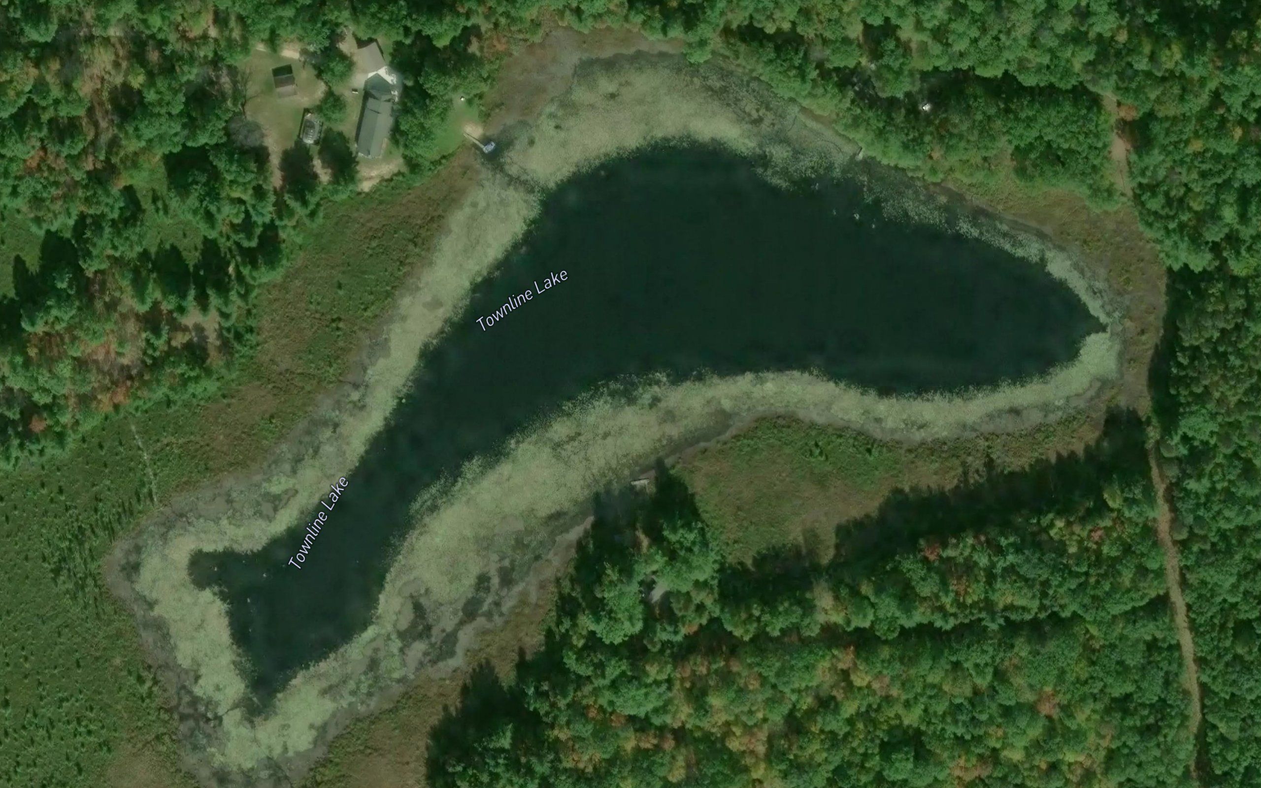 Townline Lake