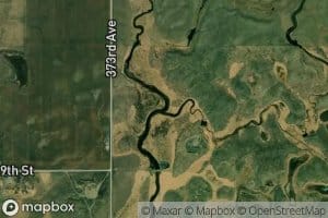 East Fork Platte Creek