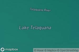 Telaquana Lake