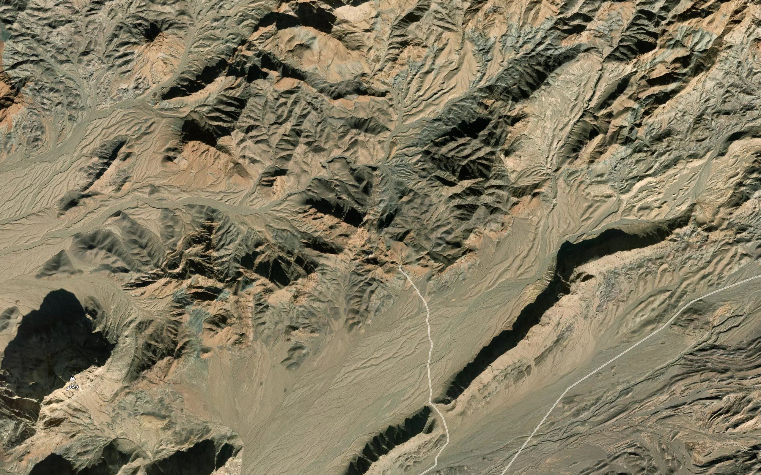 Cheshmeh-ye Shur