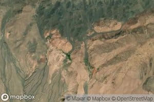 Cheshmeh-ye Sorkheh Hesar