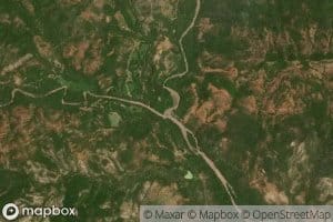 Quebrada Cerro Verde