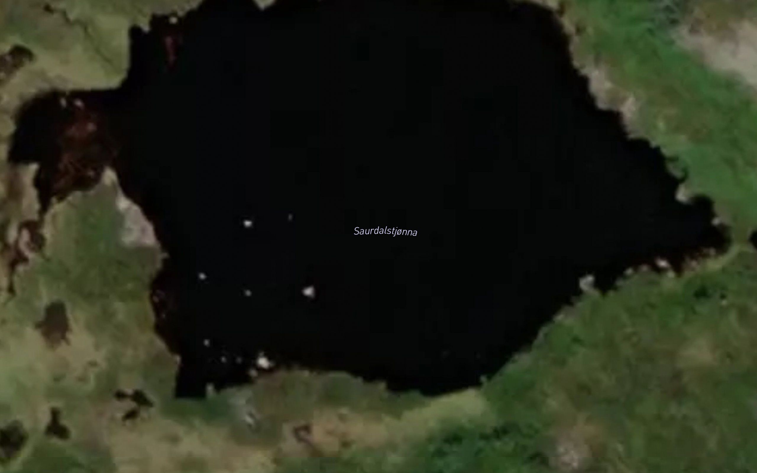 Saurdalstjonna