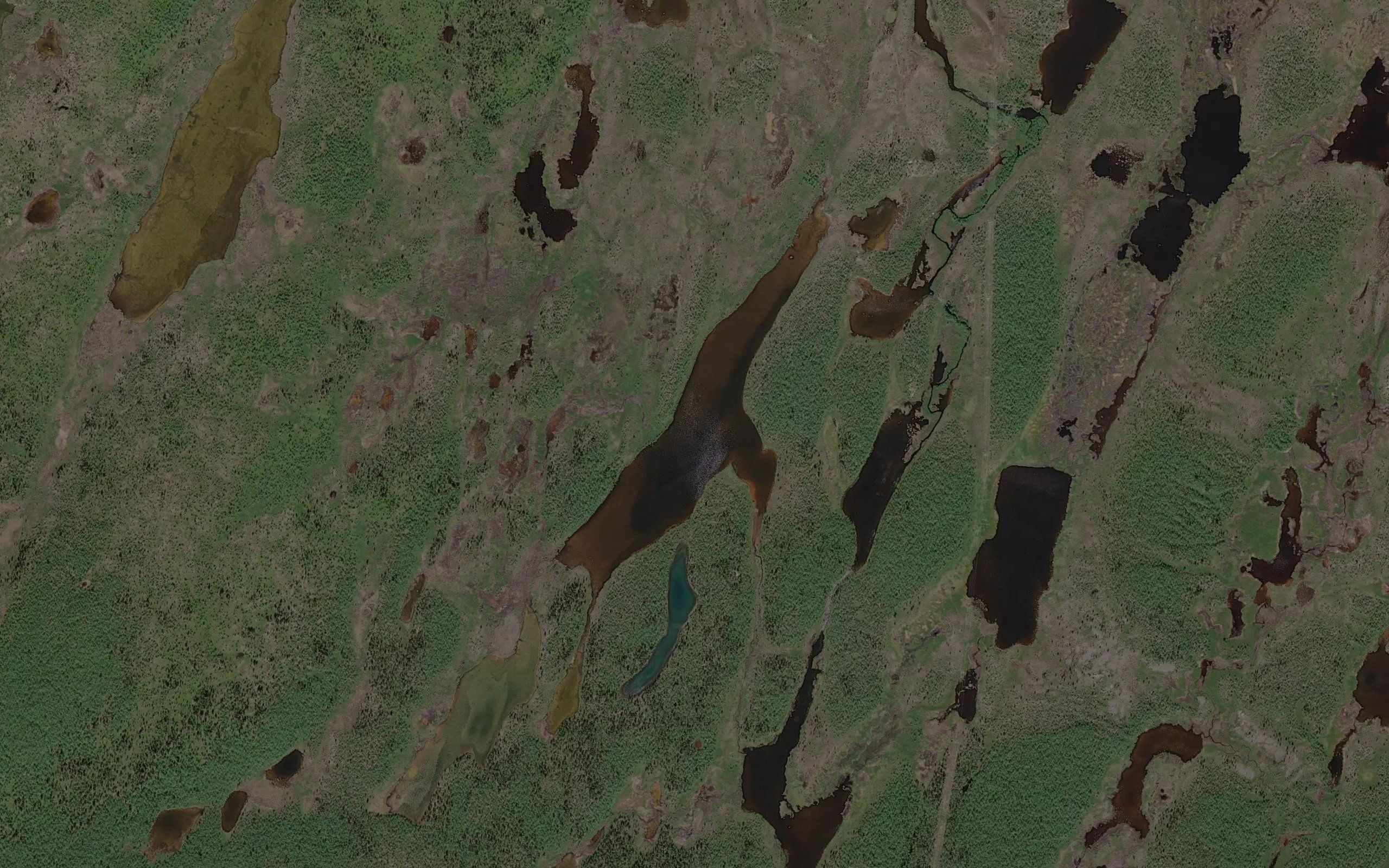 Ulkujarvi