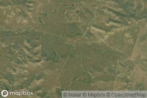 Schlosser Creek
