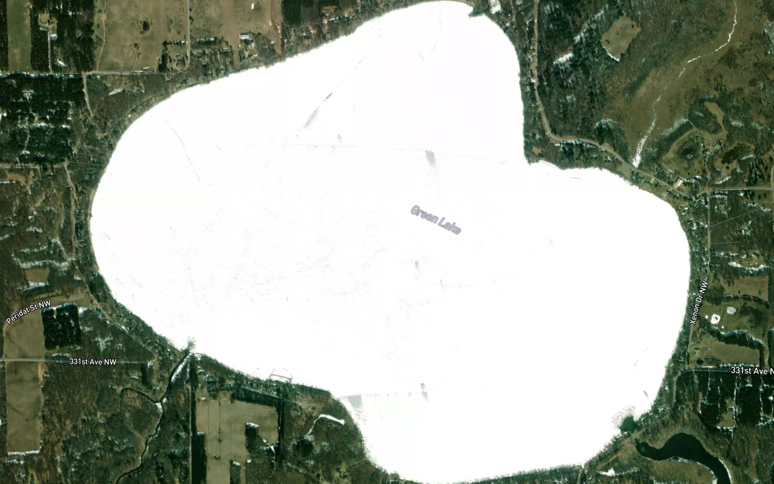 Green Lake