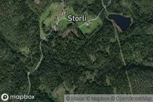 Storlibekken