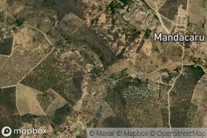 Corrego do Caldeirao