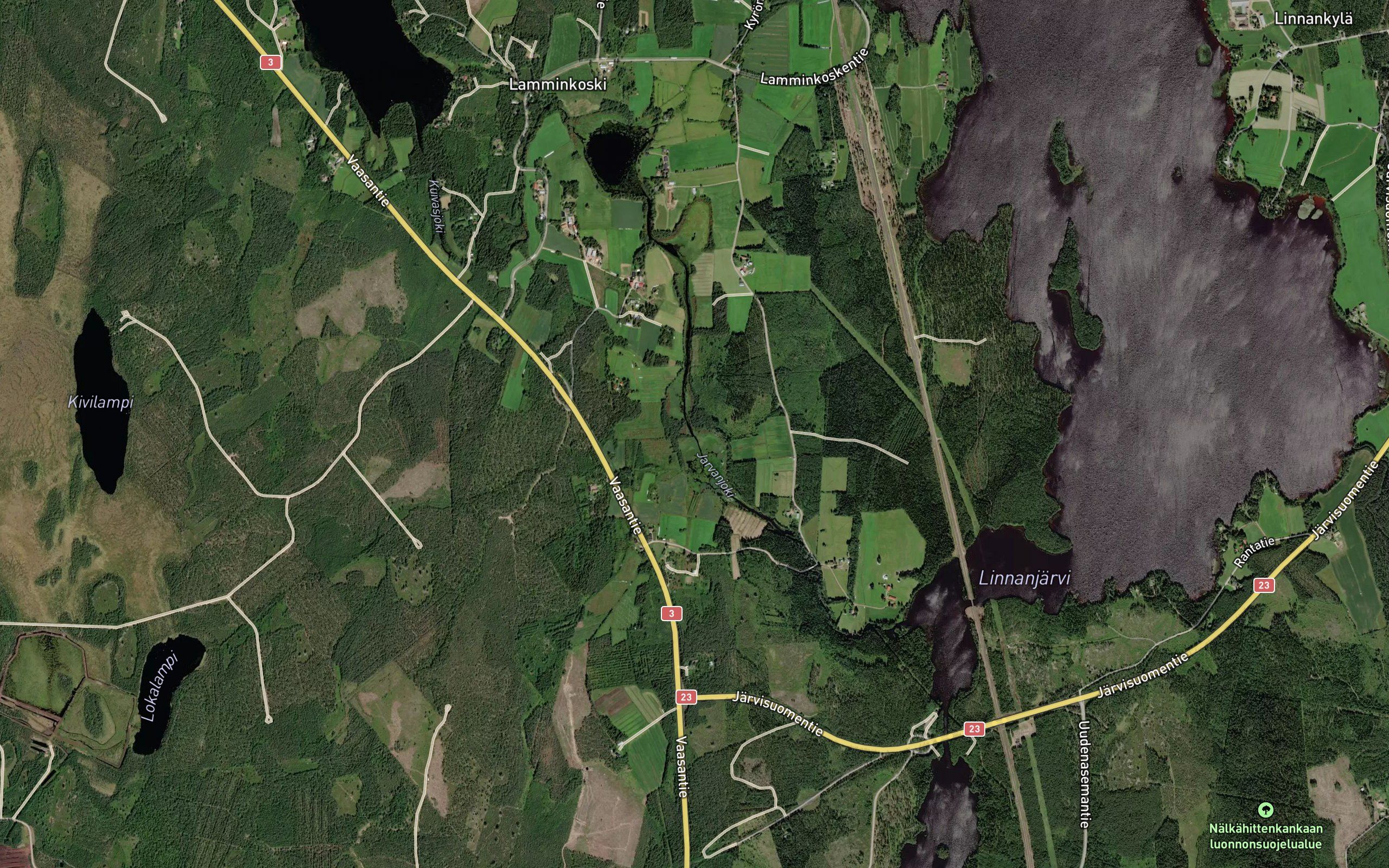 Ruonanjoki