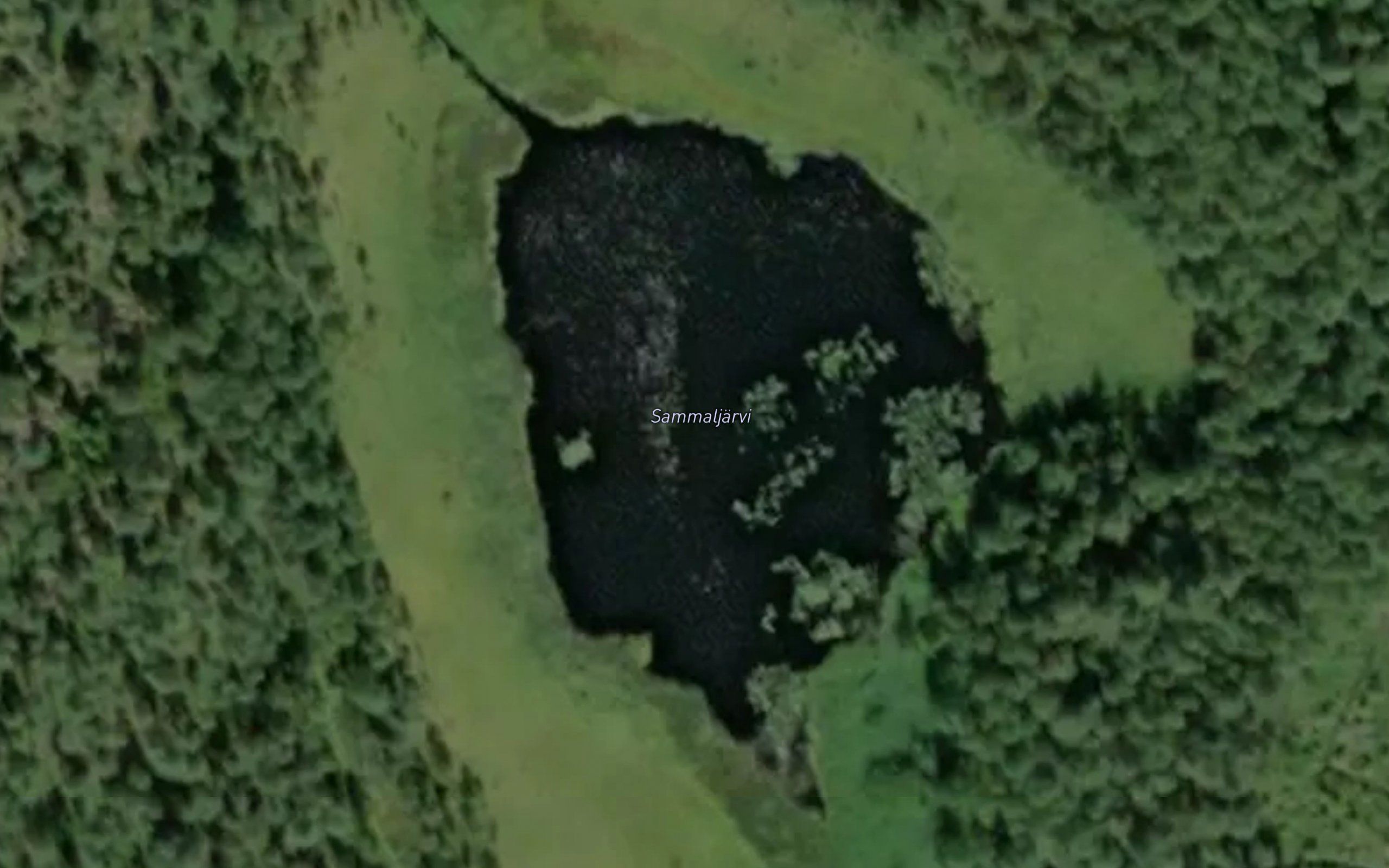 Sammaljarvi