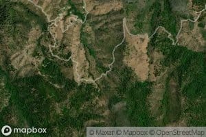 Barranca Los Grandillos