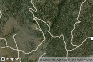 West Fork Boulder Creek