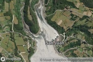 Rio San Juan Oriente