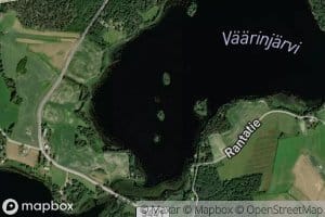 Vaarinjarvi