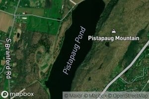 Pistapaug Pond