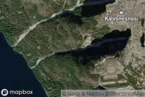 Kalsnesgrovi