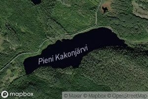 Pieni Kakonjarvi