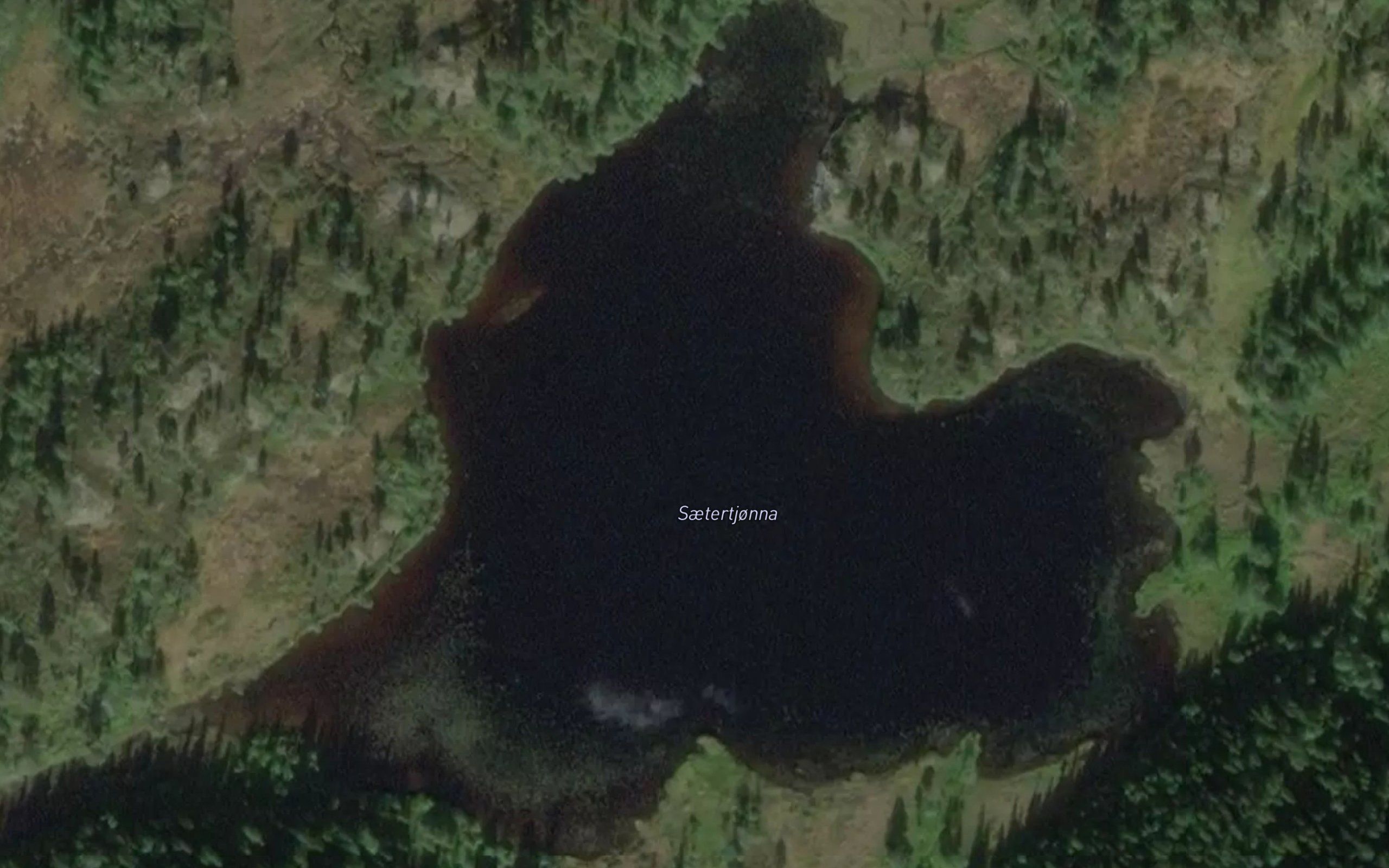 Moatjorna