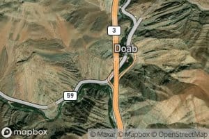 Rudkhaneh-ye Shahrestanak