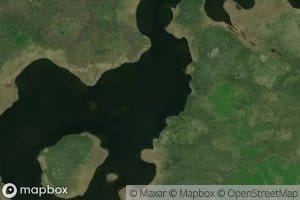 Peliti Lake
