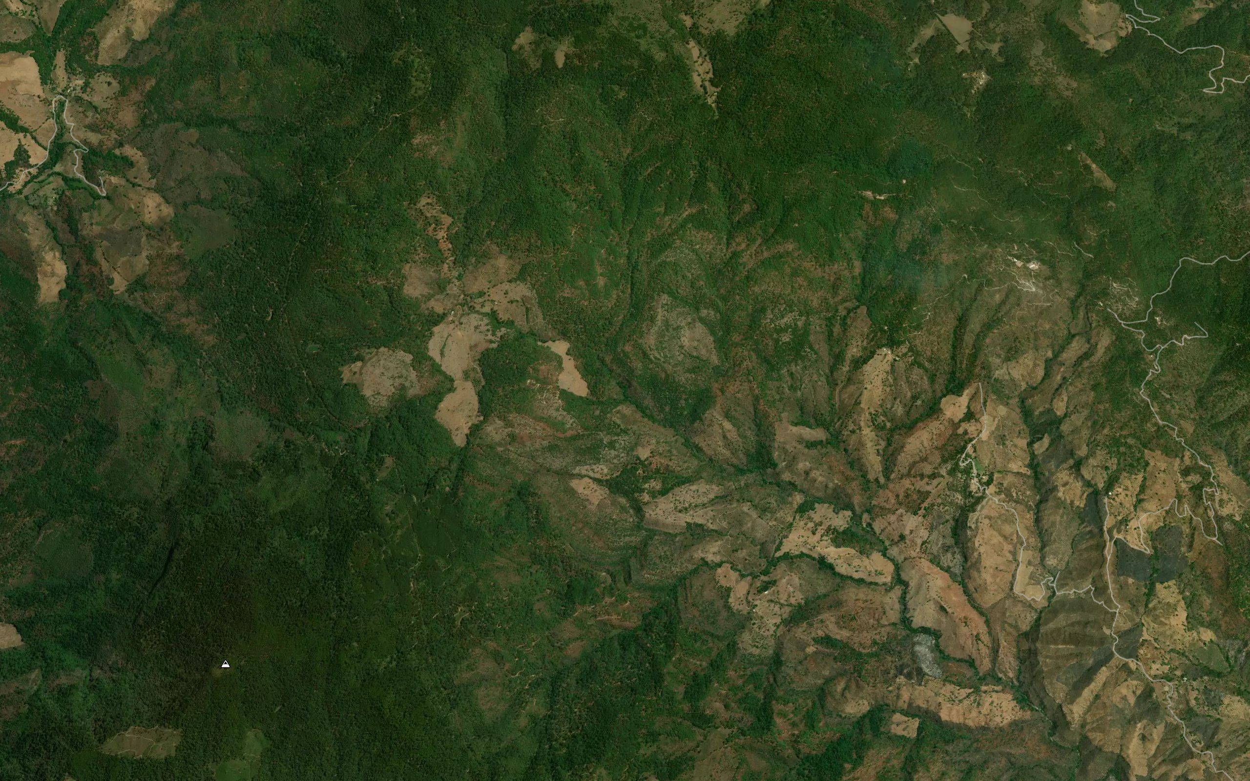 Puerto el Espejo